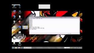 nep virus maken