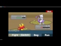 OMG! ROBLOX PROJECT POKEMON  I FOUND MEWTWO BUT SEE WHAT happens next