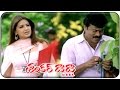 Shankar Dada M.B.B.S. Movie || Chiranjeevi Love Propos To Sonali Bendre Scene