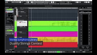 Duality Strings Contest - Angelo Bordieri