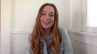 Kerry Condon Interview: Dreamland
