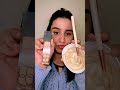 🏠💄 diy homemade makeup foundation create your own custom blend 💁‍♀️✨ makeup shorts