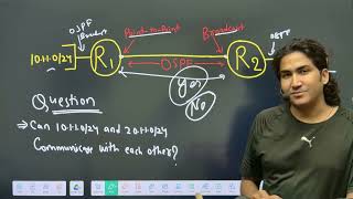 Scenario-Based Network Engineer Interview Question and Answer | OSPF Scenario #networks #ospf
