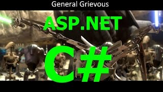 ASP.NET C# - SQL Server - Insert Data to DB from a web page