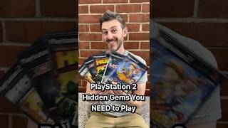 Playstation 2 Hidden Gems