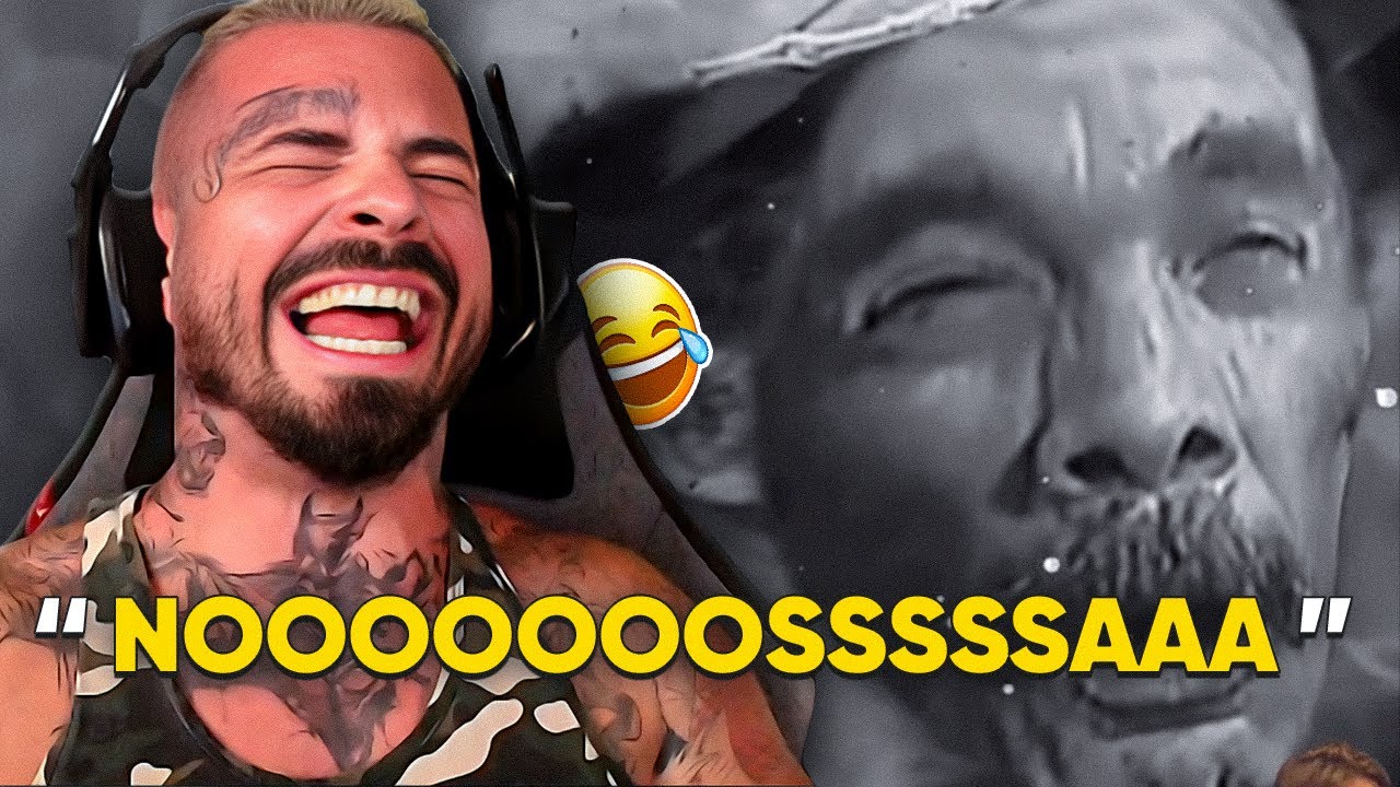 Tendo Avcs Com Memes Do Chaves Youtube