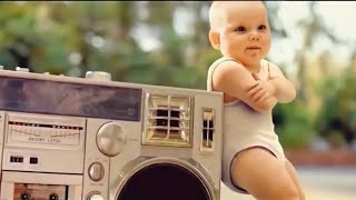 Baby Dance | Scooby Doo Pa Pa ( Music Video) 4k HD