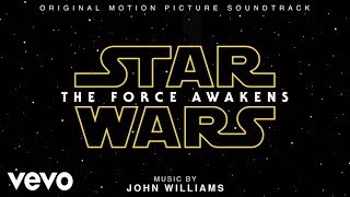 John Williams - March of the First Order (From \