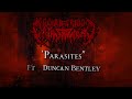 CONFRONTING CATASTROPHE - PARASITES (FT. DUNCAN BENTLEY) [OFFICIAL LYRIC VIDEO] (2021) SW EXCLUSIVE