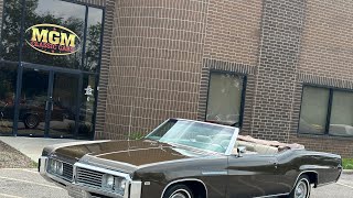 1969 Buick LeSabre Convertible - FOR SALE! - CALL!