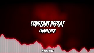 constant repeat - charli xcx | edit audio