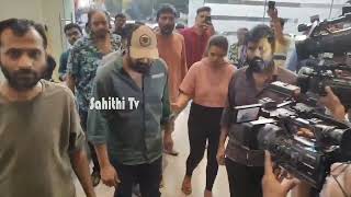 Manchu Manoj Was Beaten Up By His Own Family Members  | Manchu Vishnu | Sahithi Tv