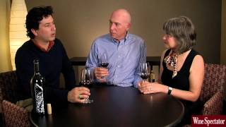 Growing Up Napa the Michael Mondavi Family