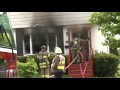 05.07.11 - House Fire; Whitehall, PA