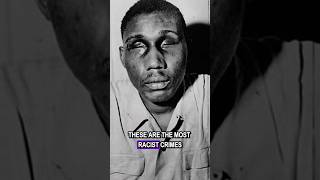 These Are The Most Racist Crimes In South Carolina History. Part 1.