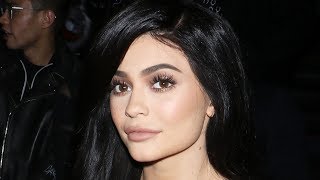 Kylie Jenner Pregnant With First Child