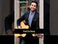 Top 10 Songs of Ayushmann Khurrana | SangeetVerse