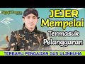 KIYAI JOMBLO DI JEJER KARO PENGANTEN || TERBARU PENGAJIAN GUS ULINNUHA