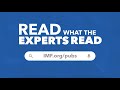 IMF Publications | Read what the experts read