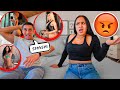 Rapper SMASH Or PASS With GIRLFRIEND! (Almost Broke Up)