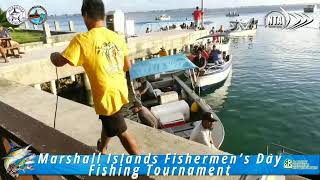 42nd Annual Fishermen Day 2