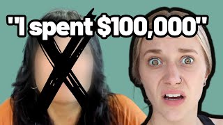 She Spent Her ENTIRE 401(k) on a Coaching SCAM #scaminterview