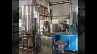 Sunsai pharma equipments pvt ltd