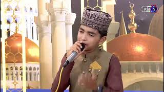 Khoobsurat sindhi Naat Madine wanjar wara Qurb kajo KTN