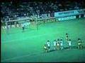 Club America vs Pumas, Gran Final 84-85