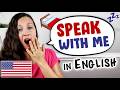 Speak With Me About Sleep: English Speaking Practice