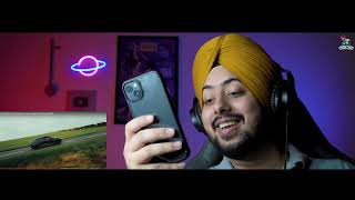 Reaction on My Prime : Navaan Sandhu (Official Video) Naveezy