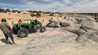 Trail Mater (buggy) W.E. Rock 2023 Farmington New Mexico