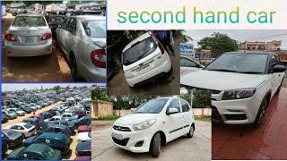 second hand car in upleta rajkot  tip top condition  sahajanand auto upleta