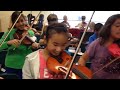 will.i.am sings what i am shiloh hills elementary orchestra