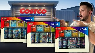 Costco Has New Mini Tin 5-Pack Bundles! Are they worth it?