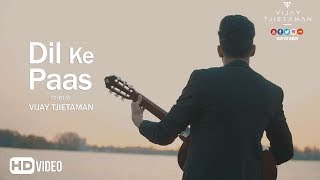 Pal Pal Dil Ke Paas - Wajah Tum Ho HD VIDEO cover song | Vijay Tjietaman | Arijit Singh, Tulsi Kumar