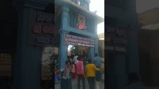 Sri Abhirami Amirthakadeswarar Temple | Thirukadaiyur #wanderlustsanthosh #sankarapuram #travelvlog