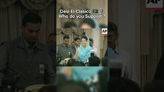 Sheikh VS Zia 🇧🇩 Bangladesh Election 2024 | Sheikh Hasina - Khaleda Zia | Awami League - BNP