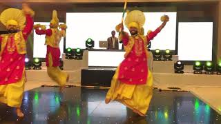 Bhangra In Dance Floor || Sansar Dj Links Phagwara || Top Punjabi Group || Punjabi Wedding ||