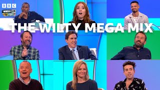 The Big WILTY Mega Mix | Volume.1 | Would I Lie To You?