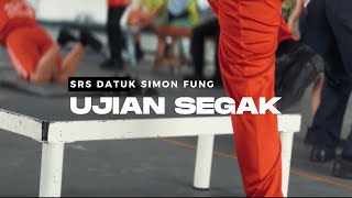 SEGAK Test 2023 @ SRS DATUK SIMON FUNG