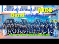 🔥மெய்சிலிர்க்க வைத்த JOES Band வாத்தியம் | Joseph’s college band #திருகோணமலை #viral