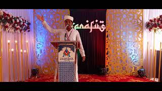 ഖുർആനും ശാസ്ത്രവും | hamdhad ramanattukara | tanafus 2k21 |jamia mahiriyya islamic college | amasa