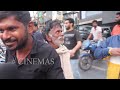 see this little kid super reaction on daaku maharaj movie daaku maharaj hash cinemas