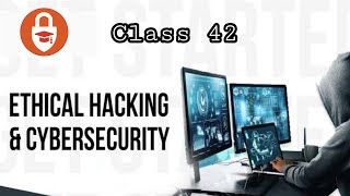 Automated Network Reconnaissance using Recon-NG | Cyber Security and Ethical Hacking Class 42