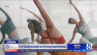 Do you trust wellness influencers?