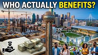 Dallas S 22 Billion Problem Nobody S Talking About