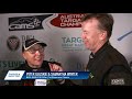 targa north west 2019 gluskie winter motorsport highlights