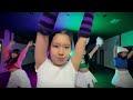 【ダンス動画】treat me like a ho kim petras 山鹿本校 金曜ガールズヒップホップ nao 熊本 japan dance