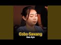 Cobo Sawang